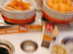 -密友回转自助火锅(世茂国际广场店)