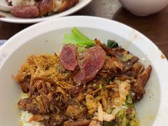 -陆长玖古法猪脚饭(玄风桥店)