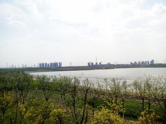 -天津东丽湖风景区