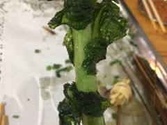 -乐山长药老地方油炸串串(峨眉四中店)