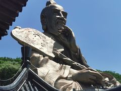 -句容茅山景区