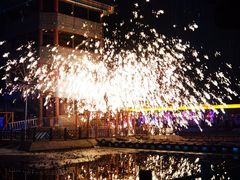-河北村民俗体验园