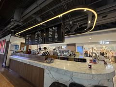 -COSTA COFFEE(恒基名人购物中心店)