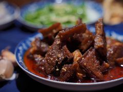 -丁阿纸面馆