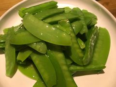 荷兰青豆-苹果树下艺术餐厅(通州店)