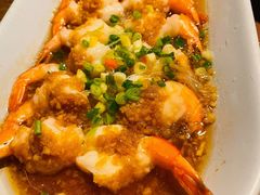 -外婆家(西红门荟聚购物中心店)