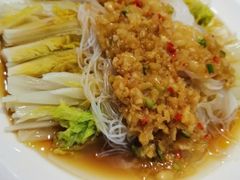 -海味当家(西安路店)