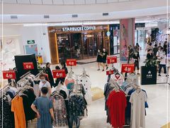 -凯德广场(学府店)