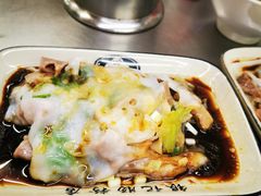 猪杂肠-银记肠粉店(北京路店)