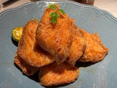 -華府Deluxe(兴业太古汇店)