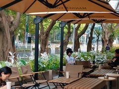 -Manner Coffee(龙岗CC创意园店)