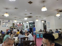 大堂-东吴霸王兔(松青路店)