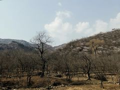 -龙泉峪长城