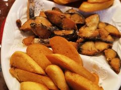 -万宝海鲜舫(劳动公园店)