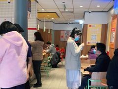 -麦当劳(安定门外大街店)
