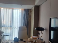 -北京北辰洲际酒店