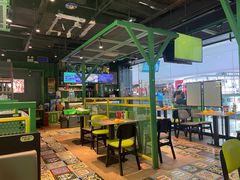 -蛙喔牛蛙(仙林万达茂店)