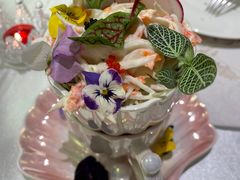 -晶雅花园西餐厅(南京首店)