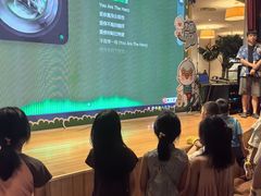 -宁波九龙湖开元度假村