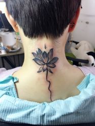 -Undefined Tattoo 未命名纹身工作室