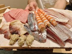 -鮨冠OMAKASE食べ放题(北京首店)