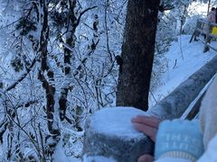 -峨眉山风景名胜区