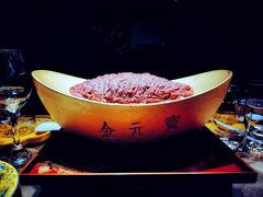 -羊大爷涮肉(亮马桥店)