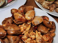 -小铜锣湾海鲜家常菜馆(河西店)