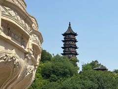 -牛首山文化旅游区