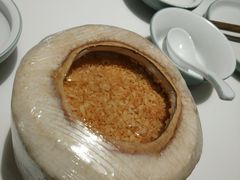 -东椰·海南椰子鸡火锅(朝阳门店)