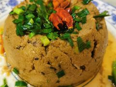 关家麻豆腐-海碗居(王府井店)