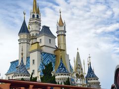 -蓬莱欧乐堡梦幻世界