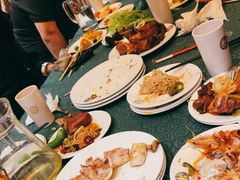 -汉斯南美烤肉(总店)
