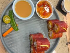 -点都德(龙之梦店)