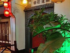 -小江南(老洋桥店)