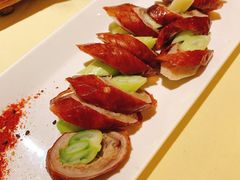 脆皮大肠-惠食佳(滨江大公馆店)