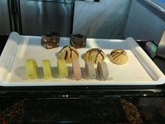 -亚马逊海鲜自助餐厅(惠山万达店)