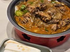 -阿庄新豫菜(航海东路店)