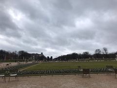 -卢森堡公园