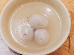 -宁波汤团店(外滩店)