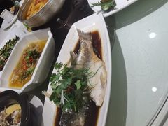 -南庄酒家·海鲜粤菜·25年老字号(环城南路店)