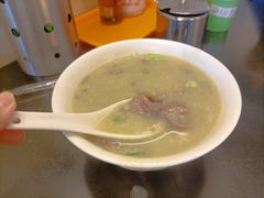 猪腰粥-伍湛记 · 广州老字号(龙津中路店)