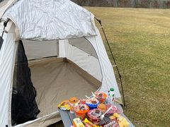 -玉渡山自然风景区