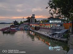 -云龙湖旅游景区