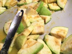 -老炳·七丛松甘草水果