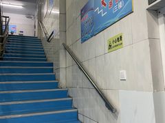 -温州体育中心游泳馆