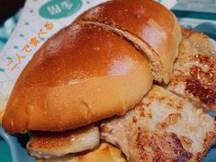 -金捞茶餐室(祐汉兴隆楼店)