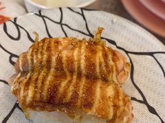 -争鲜回转寿司(金桥家乐福店)