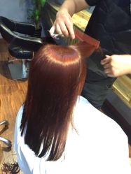 DF色彩沙龙-M hair salon