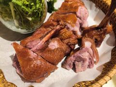 -锦府盐帮·张宅(世纪金源店)
